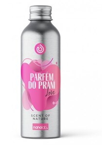 Nanolab Parfém do praní i sušičky Love 150 ml