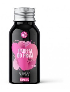 VZOREK - Nanolab Parfém do praní i sušičky Love 10 ml
