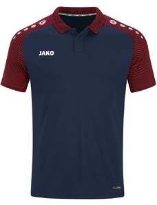 Polokošile Jako Polo Performance kids 6322-909 140