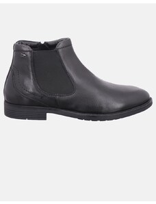 CAMEL ACTIVE CAMEL BOTY PÁNSKÉ CHELSEA BOOT ELASTIC