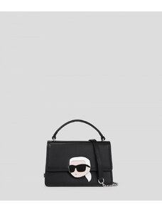 KABELKA KARL LAGERFELD K/IKONIK 2.0 LEATHER CB LOCK