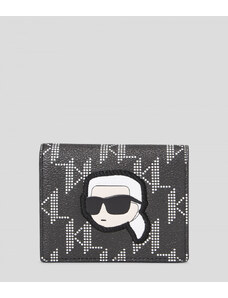 PENĚŽENKA KARL LAGERFELD K/IKONIK 2.0 MONO CC MD BFL WL