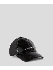 KŠILTOVKA KARL LAGERFELD K/ESSENTIAL VINYL CAP