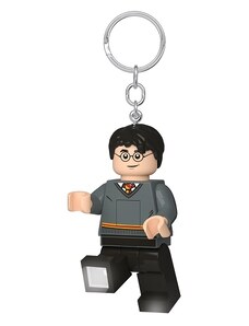 LEGO Harry Potter svítící figurka