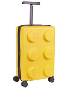 LEGO kufr Signature žlutý, 26-31 l