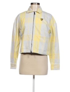 Dámská bunda Lyle & Scott