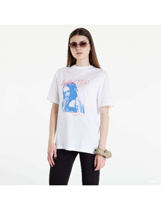 Dámské tričko Wasted Paris Change T-shirt White