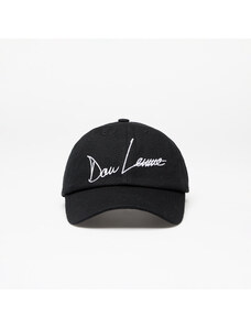 Kšiltovka Don Lemme Sign Cap Black