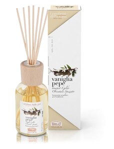 HELAN Aroma difuzér Vanilka a pepř 100 ml