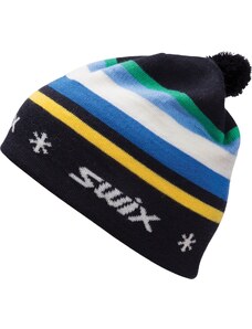 Čepice SWIX Gunde Beanie 46604-70000