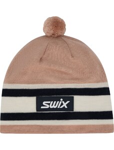 Čepice SWIX Tradition light Beanie 46450-97100