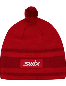 Čepice SWIX Tradition light Beanie 46450-99992