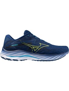 Běžecké boty Mizuno WAVE RIDER 27 j1gc230353