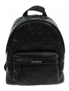 Wonders dámský batůžek WB-482216 negro