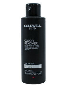 Goldwell System Color Remover For The Skin 150 ml Odstraňovač barvy z vlasů