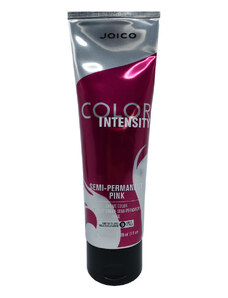 Joico Color Intensity Semi-Permanent Créme Color 118 ml Semi-permanentní barva na vlasy Pink