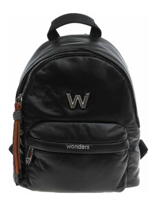 Wonders dámský batůžek WB-502216 negro