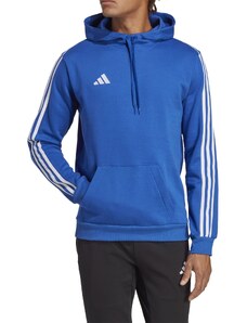 Mikina s kapucí adidas TIRO23L SW HOOD ic7858