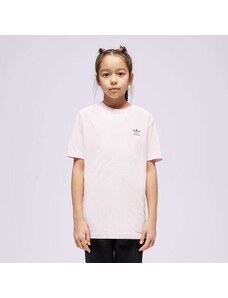 Adidas Tričko Tee Girl Dítě Oblečení Trička IJ9705