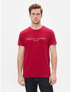 T-Shirt Tommy Hilfiger