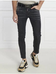 Dsquared2 Džíny Skater Jean | Tapered fit