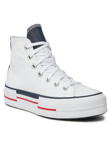 Plátěnky Converse