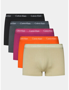 Sada 5 kusů boxerek Calvin Klein Underwear