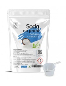 Nanolab Soda na praní 1 kg