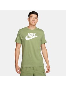 Nike sportswear men's t-shirt ALIGATOR