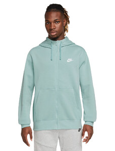 Nike sportswear club fleece MINERAL