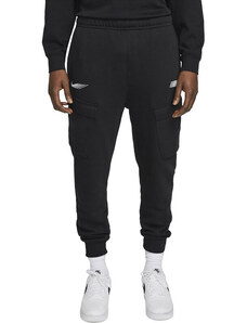 Nike M NSW SI CARGO PANT FLC BB BLACK