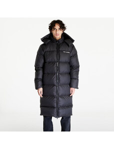 Pánská zimní bunda Don Lemme Winter Jacket Lenght Black