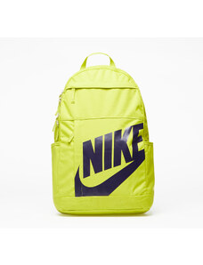 Batoh Nike Elemental Backpack High Voltage/ High Voltage/ Purple Ink, 21 l