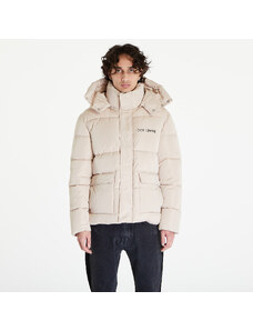 Pánská zimní bunda Don Lemme Winter Jacket Bright Beige