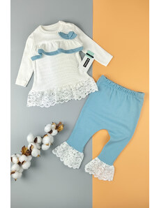 TrendUpcz 2-dílna dětská souprava 23127 (Oblečení pro miminko)