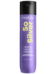 Matrix Total Results Silver šampon 300 ml