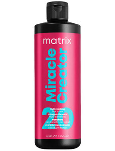 Matrix Total Results Miracle Creator Multi-tasking Hair Mask 500ml