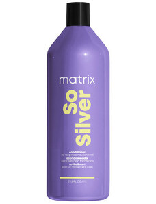 Matrix Total Results Color Obsessed So Silver šampon 1000 ml