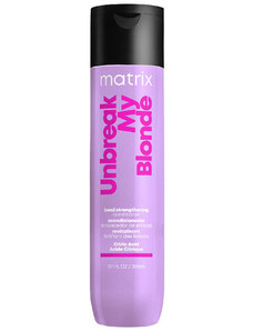 Matrix Total Results Unbreak My Blonde Strengthening Conditioner 300ml