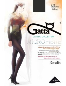 Dámské punčochové kalhoty Gatta Rosalia 40