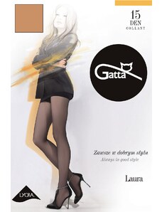 Punčocháče Gatta Laura 15