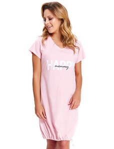 Noční košile Dn-nightwear TCB.9504