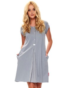 Noční košile Dn-nightwear TCB.9703