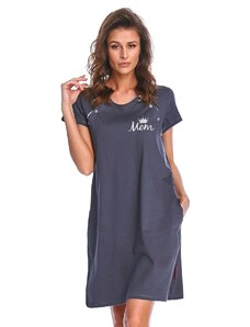 Noční košile Dn-nightwear TCB.9992