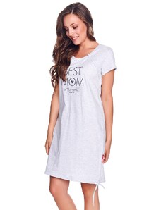 Noční košile Dn-nightwear TCB.9081