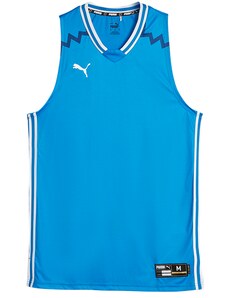 Dres Puma Hoops Team Women's Game Jersey 678646-07