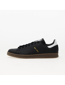 adidas Originals Pánské nízké tenisky adidas Stan Smith Core Black/ Ftw White/ Gum5