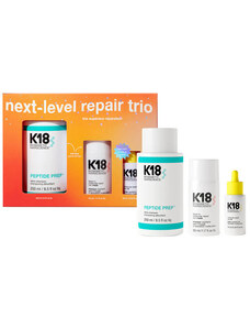 K18 Next-Level Repair Trio Kit