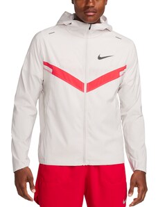 Bunda s kapucí Nike M NK RPL UV WR JKT Ekiden fq8016-072