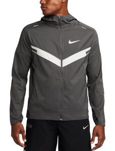 Bunda s kapucí Nike M NK RPL UV WR JKT Ekiden fq8016-254